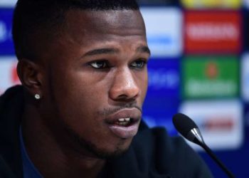 Racisme – Keita Baldé redore l&rsquo;image de l&rsquo;italien