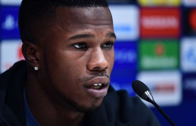 Racisme - Keita Baldé redore l'image de l'italien - wiwsport