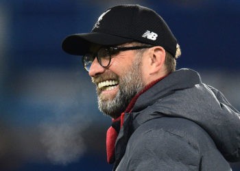 Liverpool va recevoir son trophée ce mercredi, Klopp déjà excité « C&rsquo;est comme Noël »