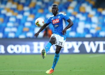 L&rsquo;agent de Kalidou Koulibaly prêt à officialiser l&rsquo;offre de Liverpool