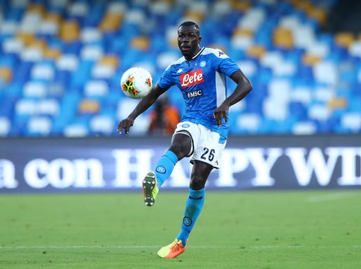 L'agent de Kalidou Koulibaly prêt à officialiser l'offre de Liverpool - wiwsport L'agent de Kalidou Koulibaly prêt à officialiser l'offre de Liverpool - wiwsport