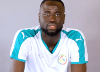 Le précieux conseil de Cheikhou Kouyaté aux jeunes joueurs « Un grand club ne vient pas toujours deux fois »