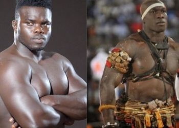 Lutte : Palla Diop sur Reug Reug-Gouye Gui - wiwsport