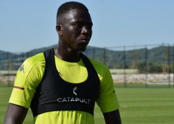 FC Metz: A coeur ouvert, Lamine Gueye se confie : « Sadio Mané me fait rêver, surtout ces derniers temps… »