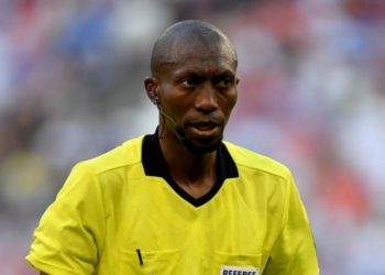 Présidence de la commission centrale des arbitres : Malang Diédhiou candidat