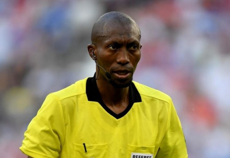 Présidence de la commission centrale des arbitres : Malang Diédhiou candidat - wiwsport Présidence de la commission centrale des arbitres : Malang Diédhiou candidat - wiwsport