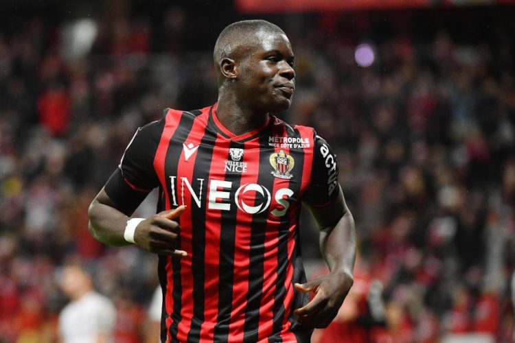 Mercato: Torino fait une offre pour Malang Sarr - wiwsport Mercato: Torino fait une offre pour Malang Sarr - wiwsport
