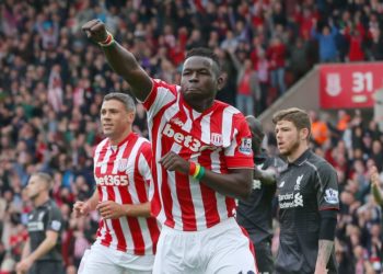 Stoke City: Le message d&rsquo;adieu émouvant de Mame Birame Diouf