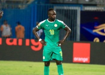 Leader technique ou leader mental? Sadio Mané tranche « Quand je joue au football, ce n’est pas pour crier sur mes partenaires ou sur l’arbitre »