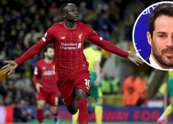 Redknapp s&rsquo;enflamme pour Sadio Mané: « C&rsquo;est un joueur phénoménal, une machine absolue à chaque match »