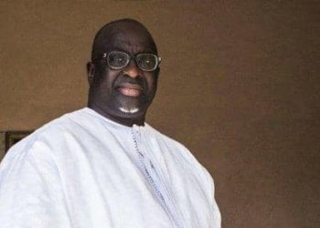 Interview: Les révélations de Papa Massata Diack sur l&rsquo;affaire IAAF
