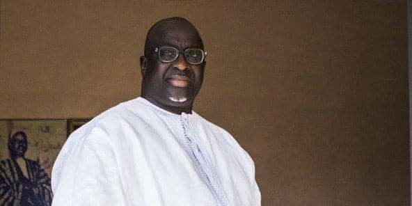 Dopage russe et corruption: Papa Massata Diack fixé sur son sort ce jeudi - wiwsport Dopage russe et corruption: Papa Massata Diack fixé sur son sort ce jeudi - wiwsport