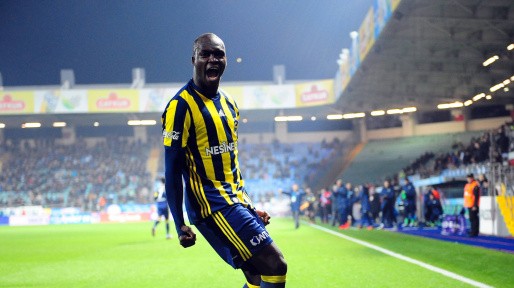 Mercato: Moussa Sow, dans le collimateur d'un club brésilien - wiwsport Mercato: Moussa Sow, dans le collimateur d'un club brésilien - wiwsport