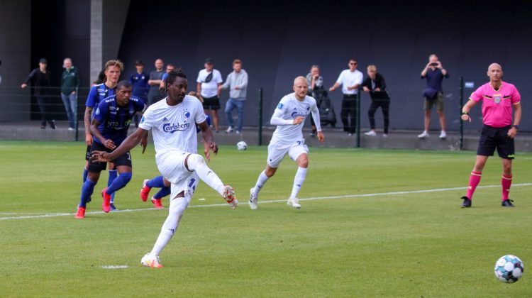 (Vidéo) Blessé depuis avril, Dame Ndoye signe son retour avec un but : "Je vais bien maintenant" - wiwsport (Vidéo) Blessé depuis avril, Dame Ndoye signe son retour avec un but : "Je vais bien maintenant" - wiwsport