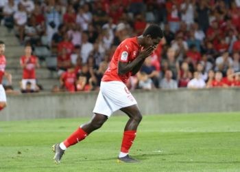 Exclu- Mercato: De grands clubs dont le FC Porto se bousculent pour recruter Sidy Sarr cet été !