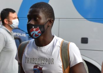 Mercato: Pape Alioune Ndiaye ne veut pas retourner à Stoke City