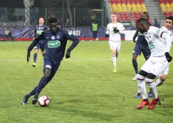 Mercato – National 2: Saint Pryvé – Saint Hilaire renforce son effectif avec deux sénégalais.