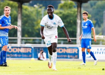 Son transfert avorté à Watford: Pape Gueye a tourné la page et se concentre sur ses débuts réussis à l&rsquo;OM