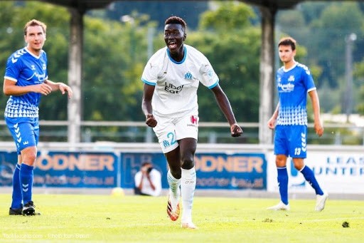 Son transfert avorté à Watford: Pape Gueye a tourné la page et se concentre sur ses débuts réussis à l'OM - wiwsport Son transfert avorté à Watford: Pape Gueye a tourné la page et se concentre sur ses débuts réussis à l'OM - wiwsport