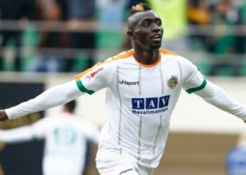 Vidéo – Turquie : Papiss Demba Cissé inscrit son 20e but de la saison