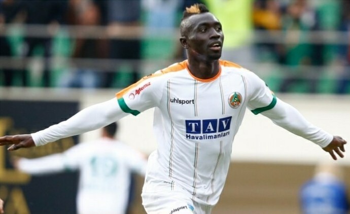 Vidéo - Turquie : Papiss Demba Cissé inscrit son 20e but de la saison - wiwsport Vidéo - Turquie : Papiss Demba Cissé inscrit son 20e but de la saison - wiwsport