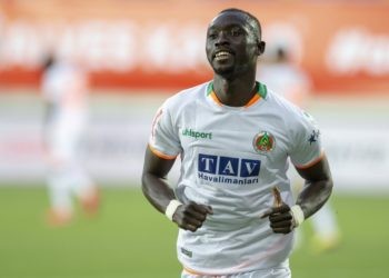 Turquie : Papiss Cissé nouveau meilleur buteur du championnat