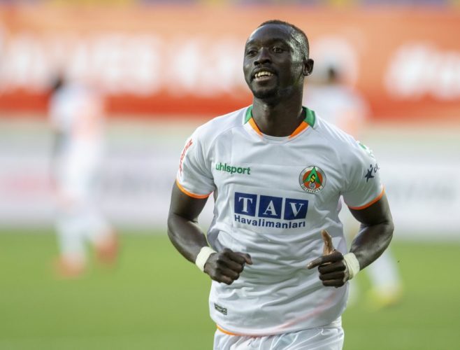 Turquie : Papiss Cissé nouveau meilleur buteur du championnat - wiwsport