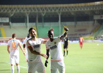 Antalyaspor vs Analyaspor à 18h : Papiss Demba Cissé d&rsquo;attaque