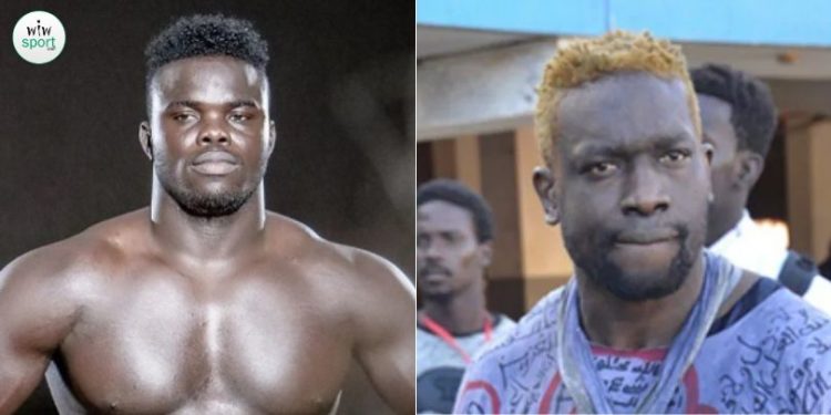 Dernière minute - Reug Reug vs Gouye Gui « ficelé » - wiwsport Dernière minute - Reug Reug vs Gouye Gui « ficelé » - wiwsport