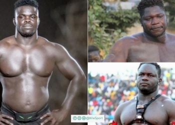 Gaston Mbengue : « Reug Reug peut affronter Tapha Tine ou Forza »