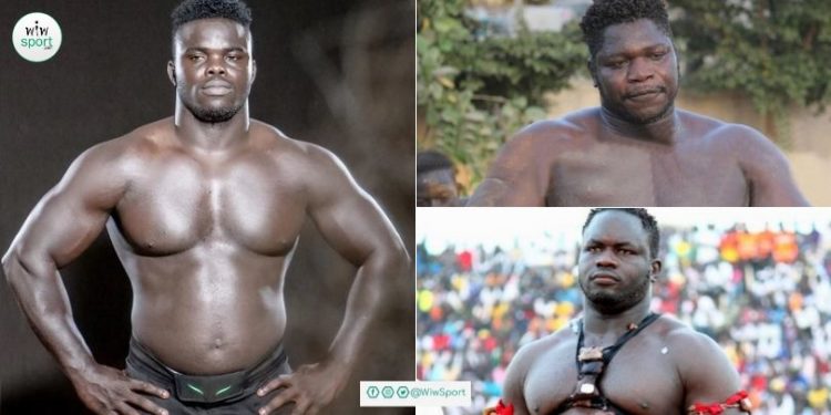 Gaston Mbengue : "Reug Reug peut affronter Tapha Tine ou Forza" - wiwsport Gaston Mbengue : "Reug Reug peut affronter Tapha Tine ou Forza" - wiwsport