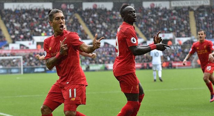 (Vidéo) Liverpool vs Burnley à 14h: Regardez ce magnifique but de Sadio Mané - wiwsport (Vidéo) Liverpool vs Burnley à 14h: Regardez ce magnifique but de Sadio Mané - wiwsport