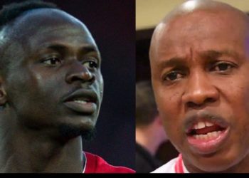 Suite aux accusations de Mady Touré: Sadio Mané s’explique
