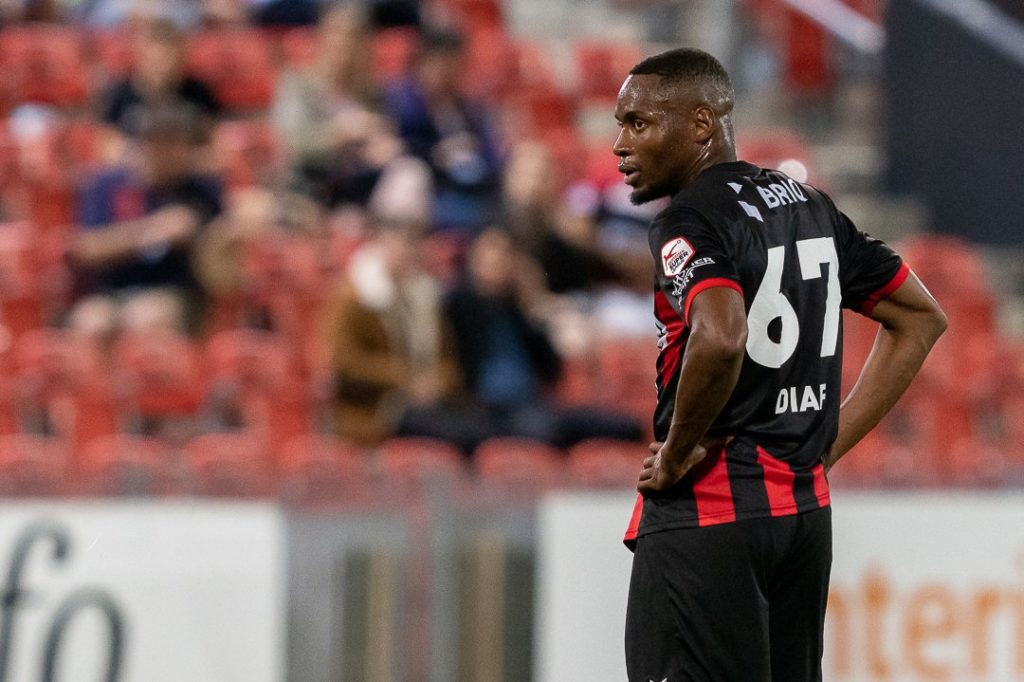 Suisse: Neuchâtel Xamax de Diafra Sakho est relégué en deuxième division - wiwsport Suisse: Neuchâtel Xamax de Diafra Sakho est relégué en deuxième division - wiwsport