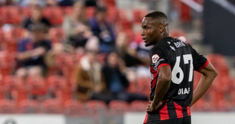 Suisse: Neuchâtel Xamax de Diafra Sakho est relégué en deuxième division - wiwsport Suisse: Neuchâtel Xamax de Diafra Sakho est relégué en deuxième division - wiwsport