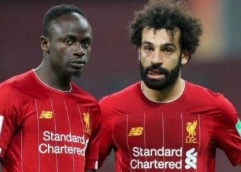 Liverpool – Sadio Mané défend son coéquipier : « Mohamed Salah n’est pas égoïste »