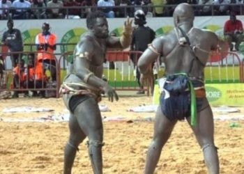 Son combat contre Tapha Tine réclamé, Boy Niang 2 veut Lac pour la clarification !