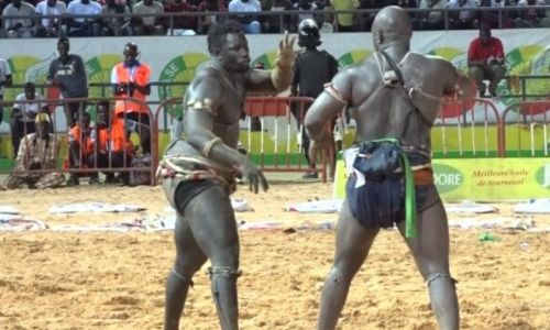 Son combat contre Tapha Tine réclamé, Boy Niang 2 veut Lac pour la clarification ! - wiwsport
