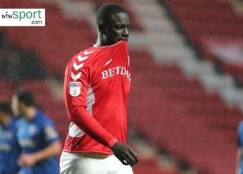 Championship : Mauvaise nouvelle pour Naby Sarr, Charlton rétrogradé en League One