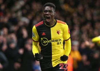 (Compo.off ) Watford-Newcastle à 11h30: Ismaila Sarr titulaire
