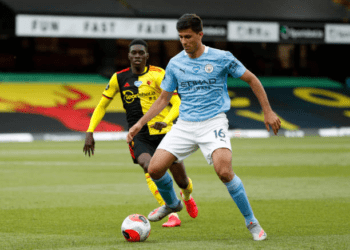 Premier League: Watford prend une raclée à domicile (4-0) et coule dans la zone rouge
