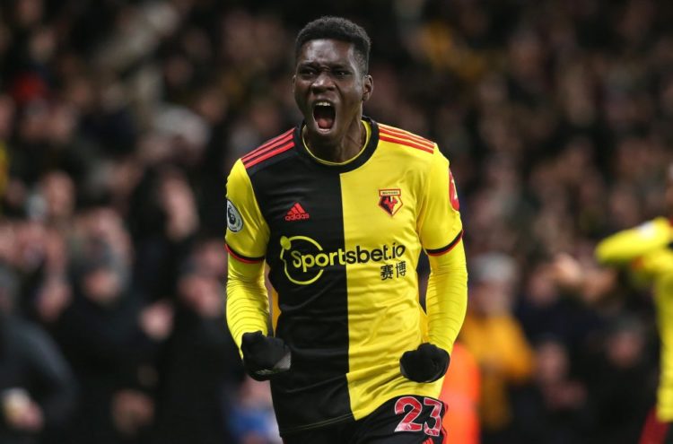 (Compo.off ) Watford-Newcastle à 11h30: Ismaila Sarr titulaire - wiwsport