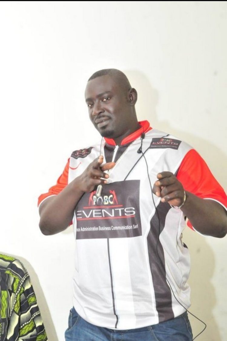 Baye Mandione dément et précise : Rumeurs sur son combat contre Double Tyson - wiwsport Baye Mandione dément et précise : Rumeurs sur son combat contre Double Tyson - wiwsport