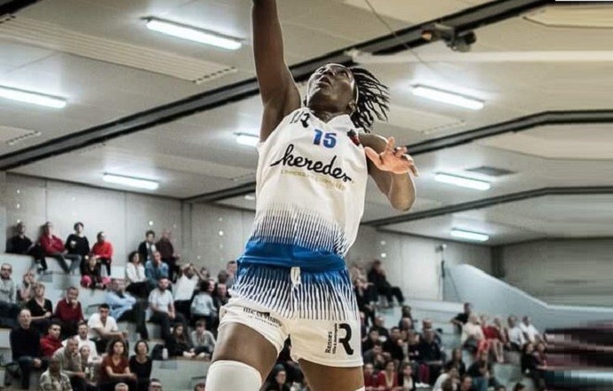 Avenir-Rennes: Mame Selbé Touré reste "Ce qui a motivé ma décision…" - wiwsport