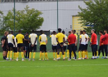 Match amical entre PSG et Sochaux le 5 août prochain