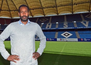 Allemagne: Le premier entraîneur noir en division professionnelle, Daniel Thioune, a des origines sénégalaises