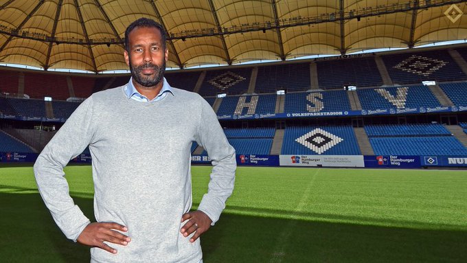 Allemagne: Le premier entraîneur noir en division professionnelle, Daniel Thioune, a des origines sénégalaises - wiwsport Allemagne: Le premier entraîneur noir en division professionnelle, Daniel Thioune, a des origines sénégalaises - wiwsport