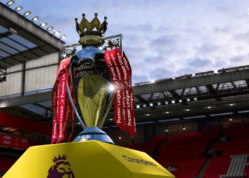 Champion d&rsquo;Angleterre: Liverpool va soulever son trophée ce soir