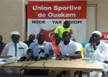 Ligue 2 : Année blanche : Abdoul Aziz Guéye, Président USO : « Nous comptons nous battre jusqu’au bout pour dénoncer cette absurdité par tous les moyens légaux »