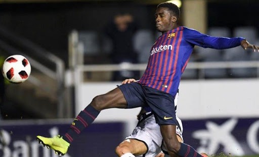 Mercato: Moussa Wague fait un clin d’œil à Fenerbahçe - wiwsport